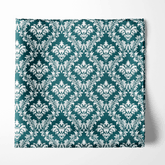 ROYAL MAJESTY SILK POCKET SQUARE